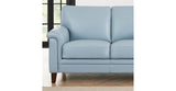 Westcott Leather Sofa Collection