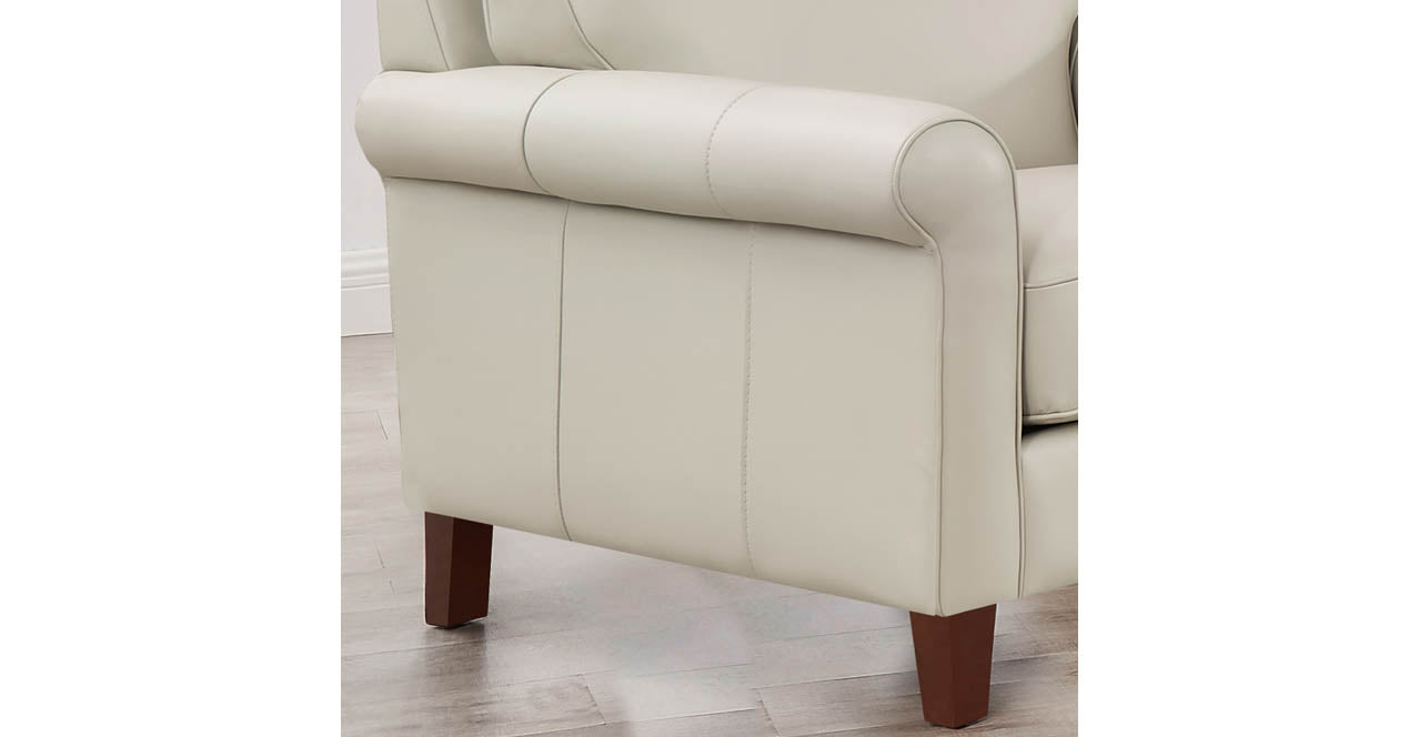 Laguna Leather Sofa Collection