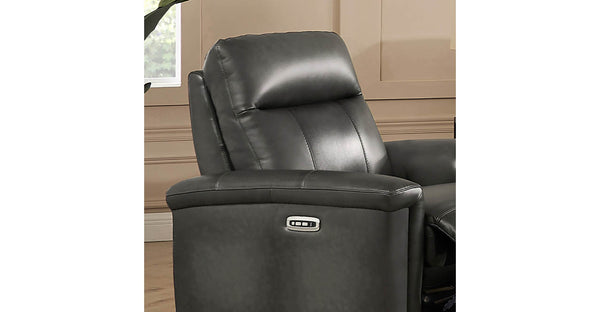 Sherwood Power Headrest Zero Gravity Reclining Sofa Collection