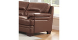 Luxor Leather Sofa Collection