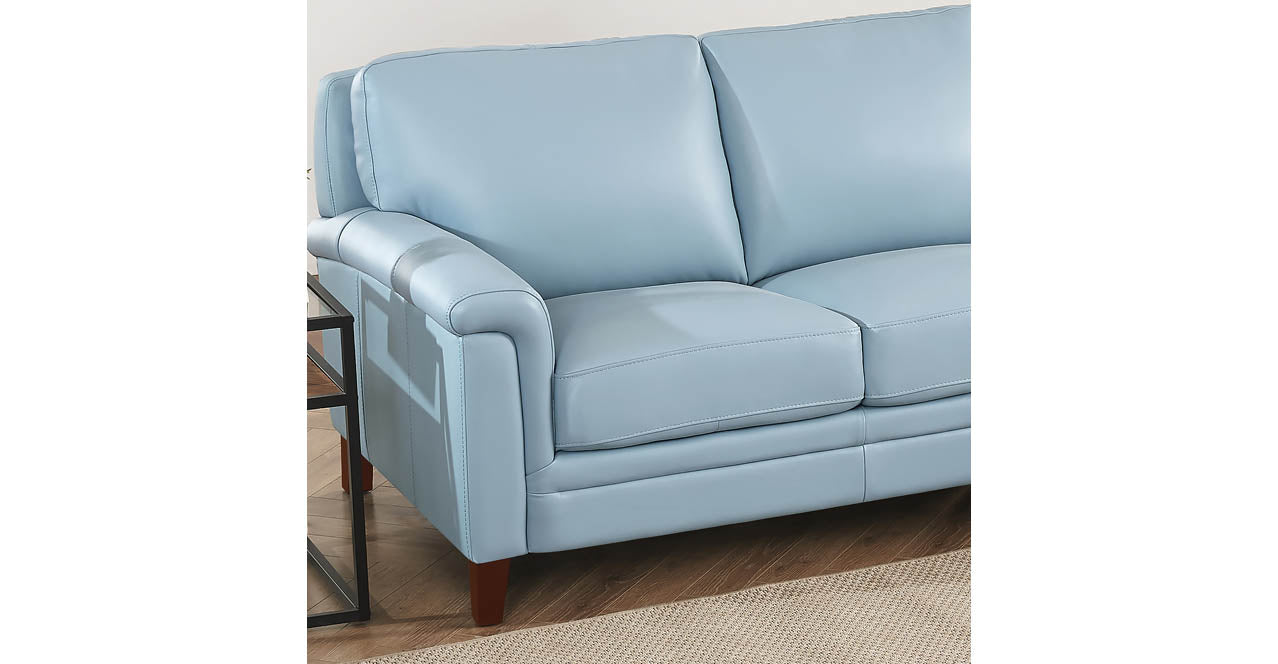 Westcott Leather Sofa Collection