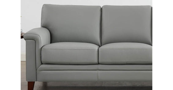 Westcott Leather Sofa Collection