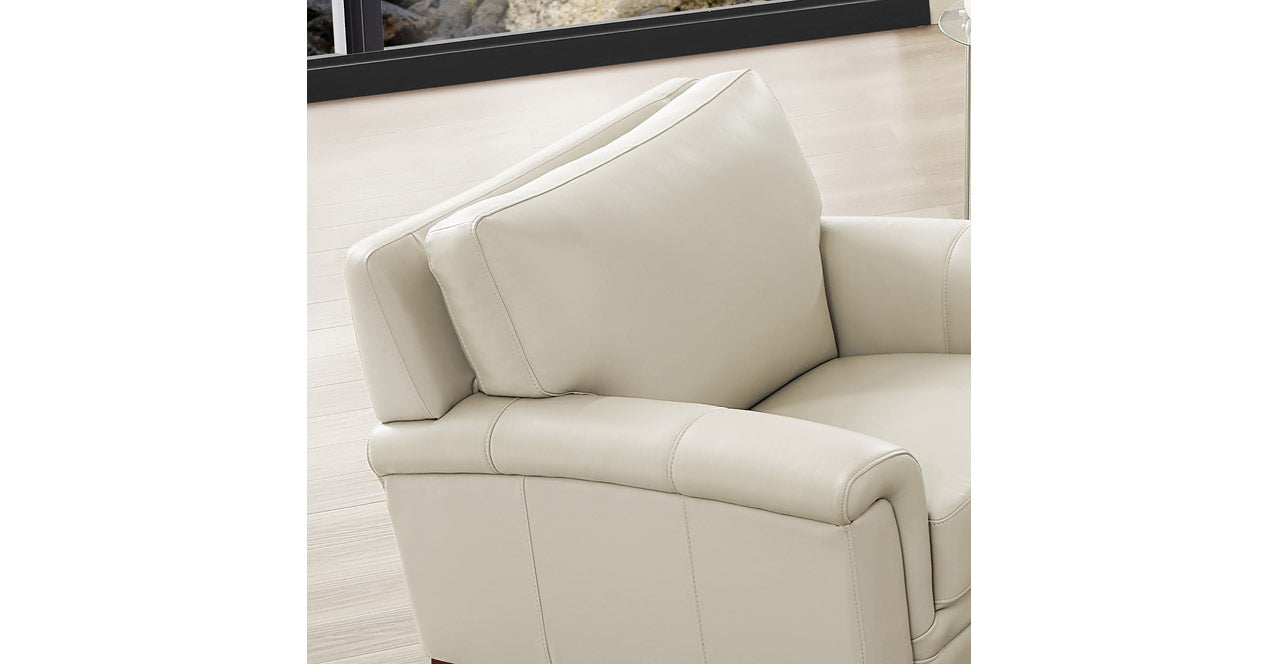 Westcott Leather Sofa Collection