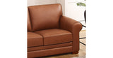 Brookfield Leather Sofa Collection