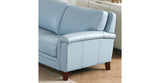 Westcott Leather Sofa Collection