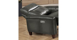 Sherwood Power Headrest Zero Gravity Reclining Sofa Collection