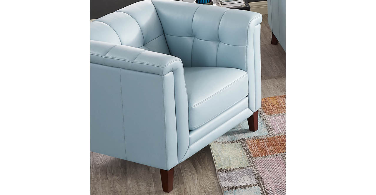 Arvo Leather Sofa Collection