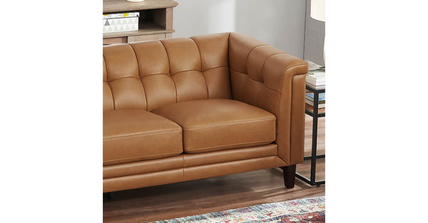 Arvo Leather Sofa Collection