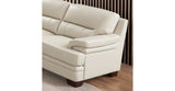 Luxor Leather Sofa Collection