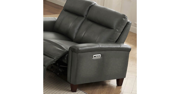 Sherwood Power Headrest Zero Gravity Reclining Sofa Collection