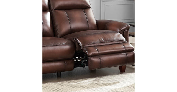 Sherwood Power Headrest Zero Gravity Reclining Sofa Collection