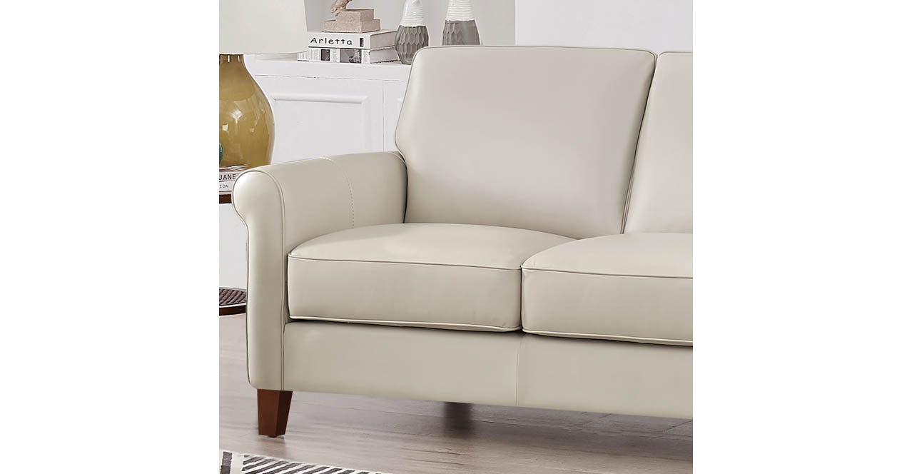 Laguna Leather Sofa Collection