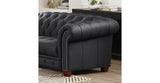 York Leather Sofa Collection