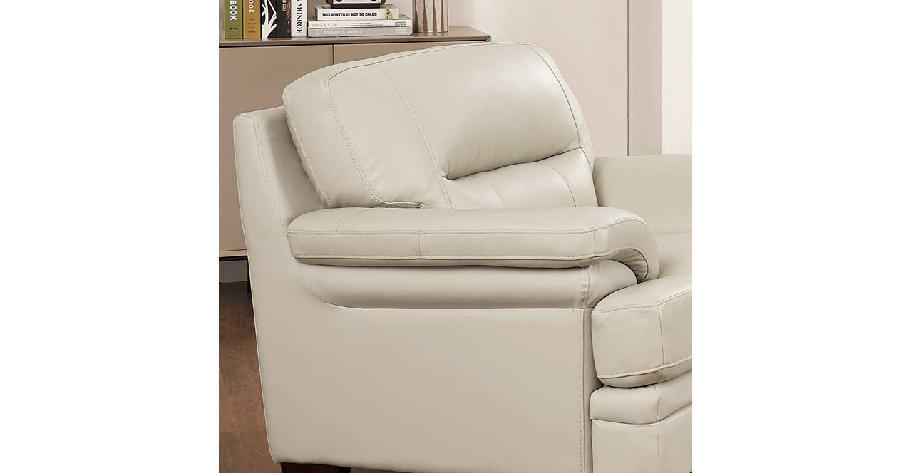 Luxor Leather Sofa Collection