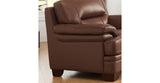 Luxor Leather Sofa Collection