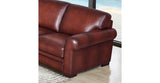 Brookfield Waxy Pull-up Leather Sofa Collection