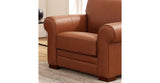 Brookfield Leather Sofa Collection