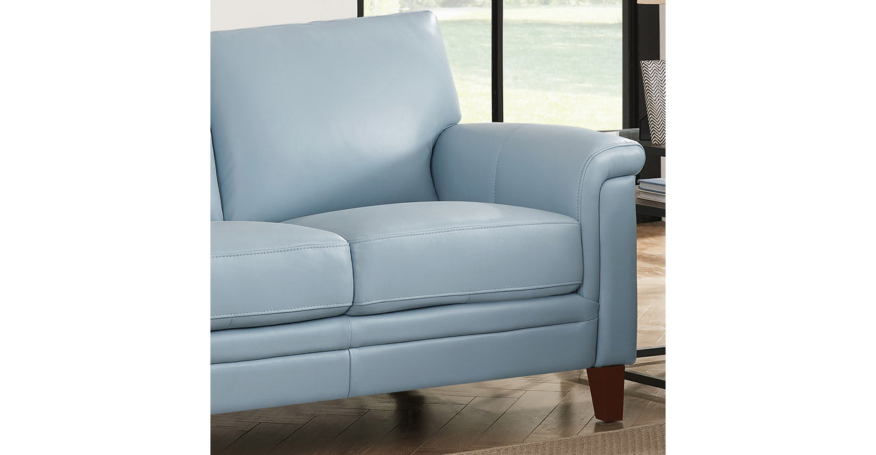 Westcott Leather Sofa Collection