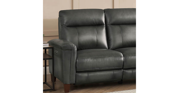 Sherwood Power Headrest Zero Gravity Reclining Sofa Collection