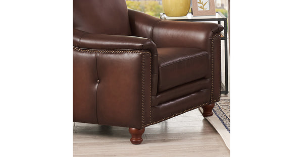 Belfast Leather Sofa Collection