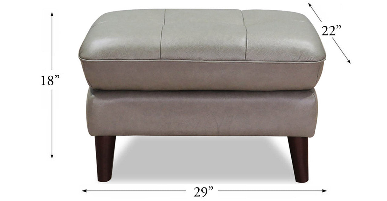 Solana Leather Sofa Collection | Hydeline USA – Hydeline Furniture Solana Leather Sofa Collection | Hydeline USA – Hydeline Furniture