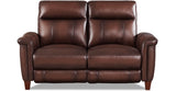 Sherwood Power Headrest Zero Gravity Reclining Sofa Collection