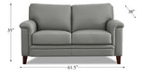 Westcott Leather Sofa Collection