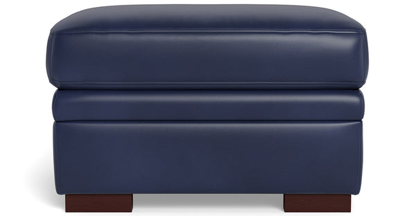 Dillon Leather Sofa Collection
