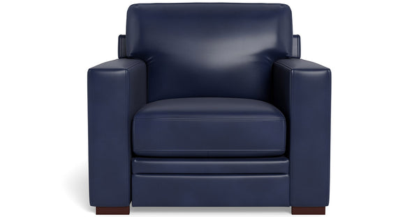 Dillon Leather Sofa Collection