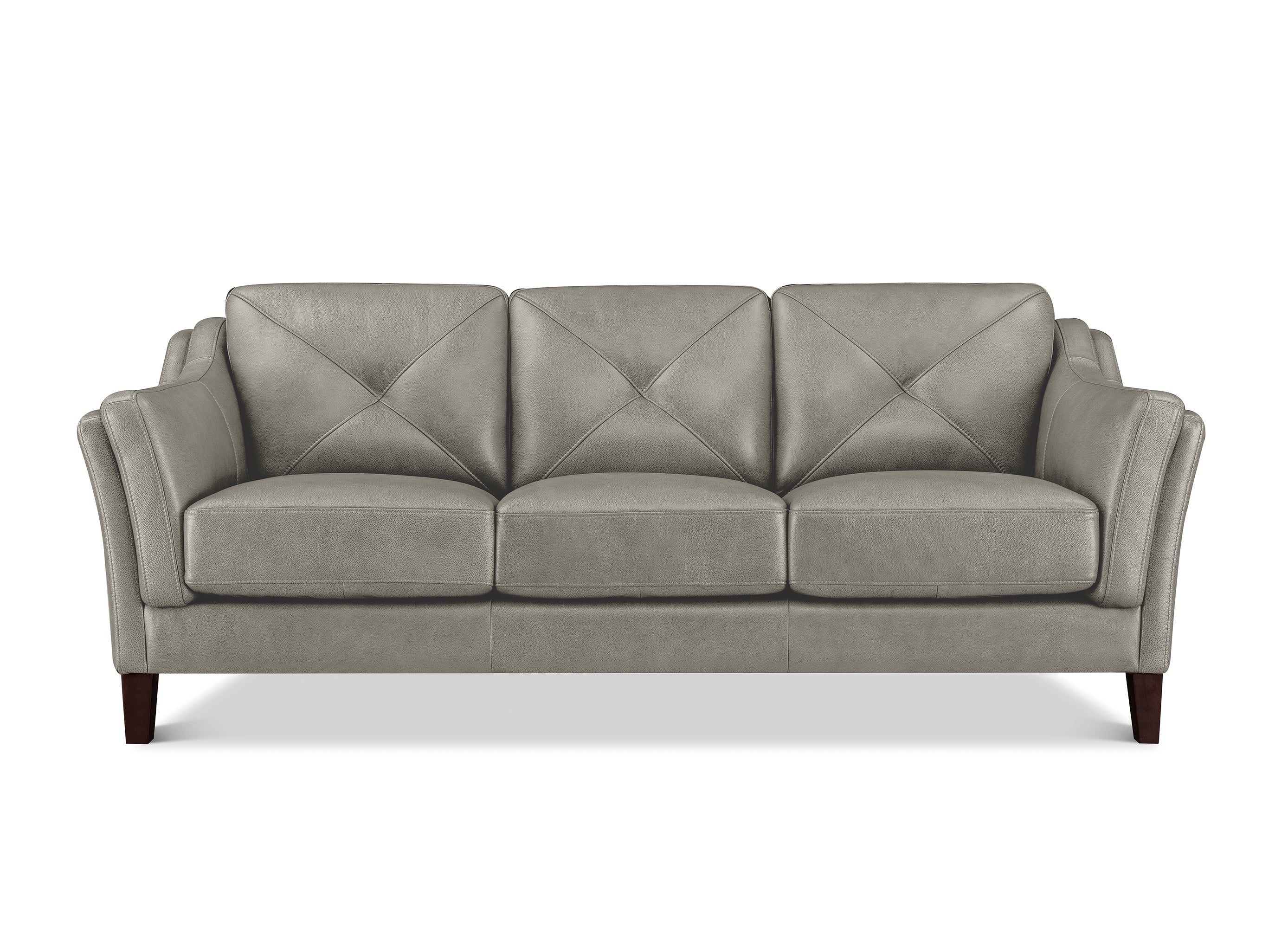 Mavery Leather Sofa Collection