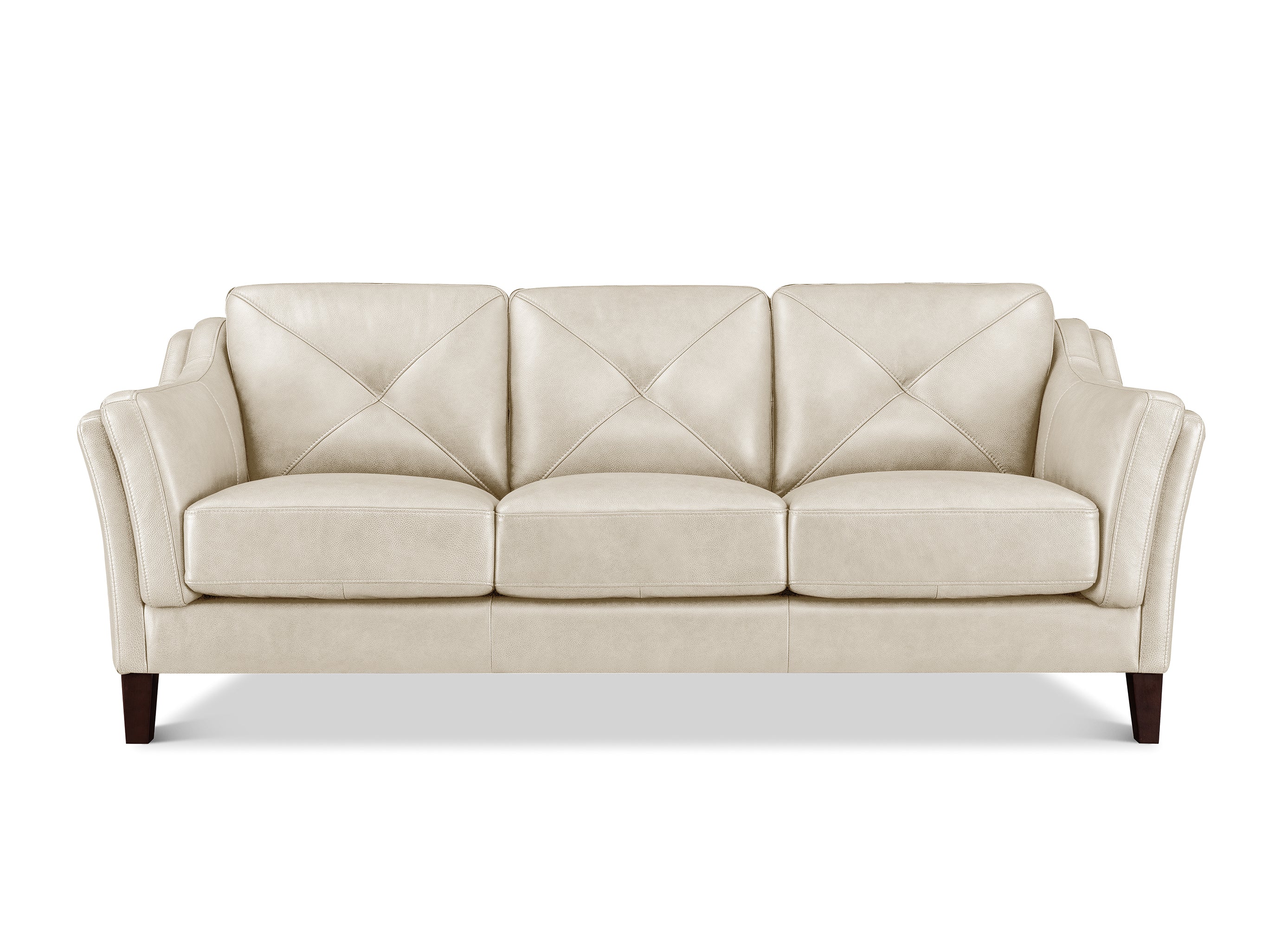 Mavery Leather Sofa Collection