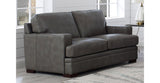 Georgia Leather Sofa Collection