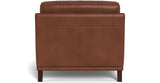 Hayward Leather Sofa Collection