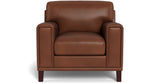 Hayward Leather Sofa Collection