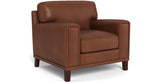 Hayward Leather Sofa Collection