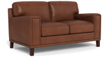 Hayward Leather Sofa Collection