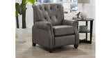 Hugo Leather Recliner