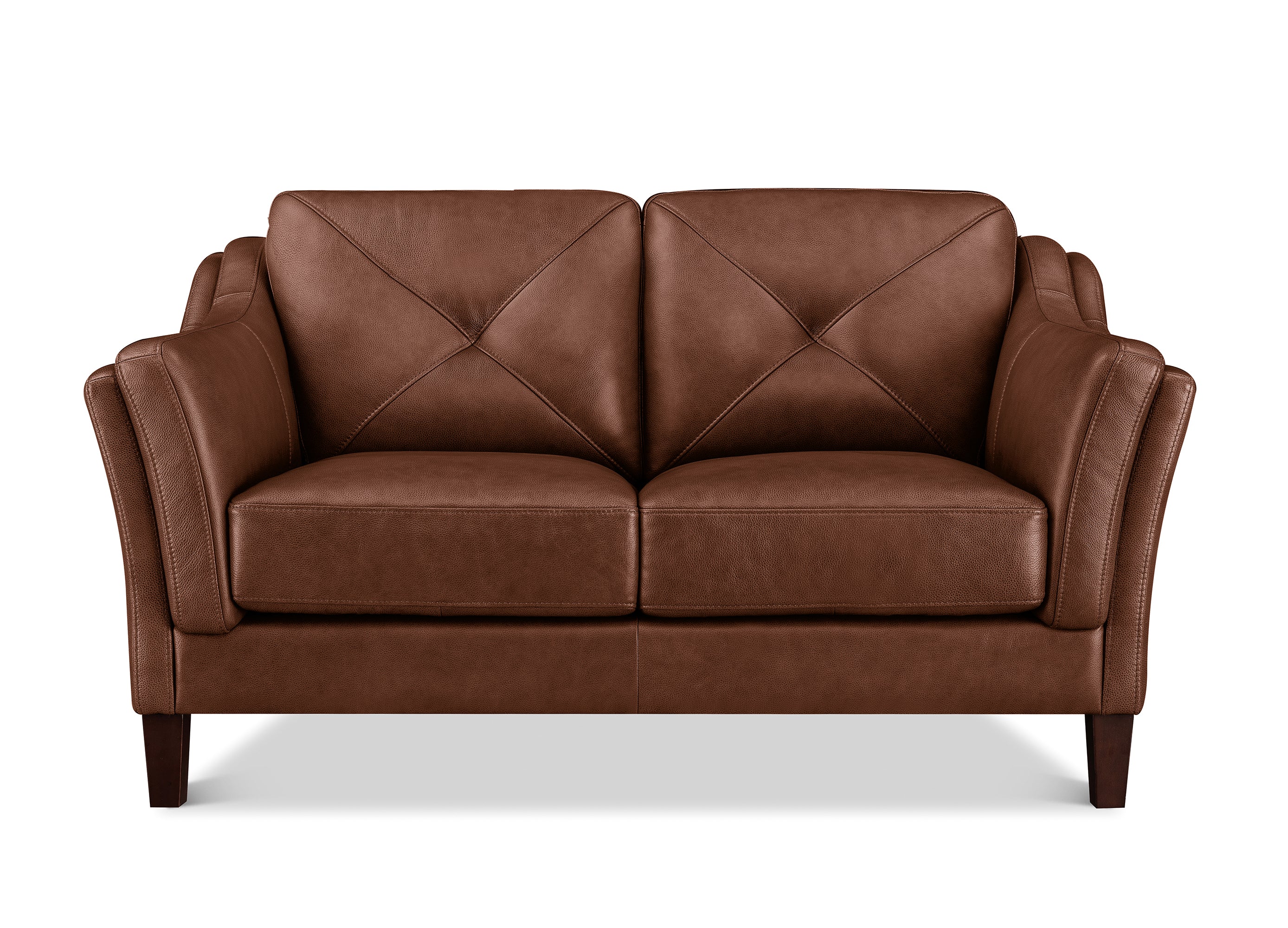 Mavery Leather Sofa Collection