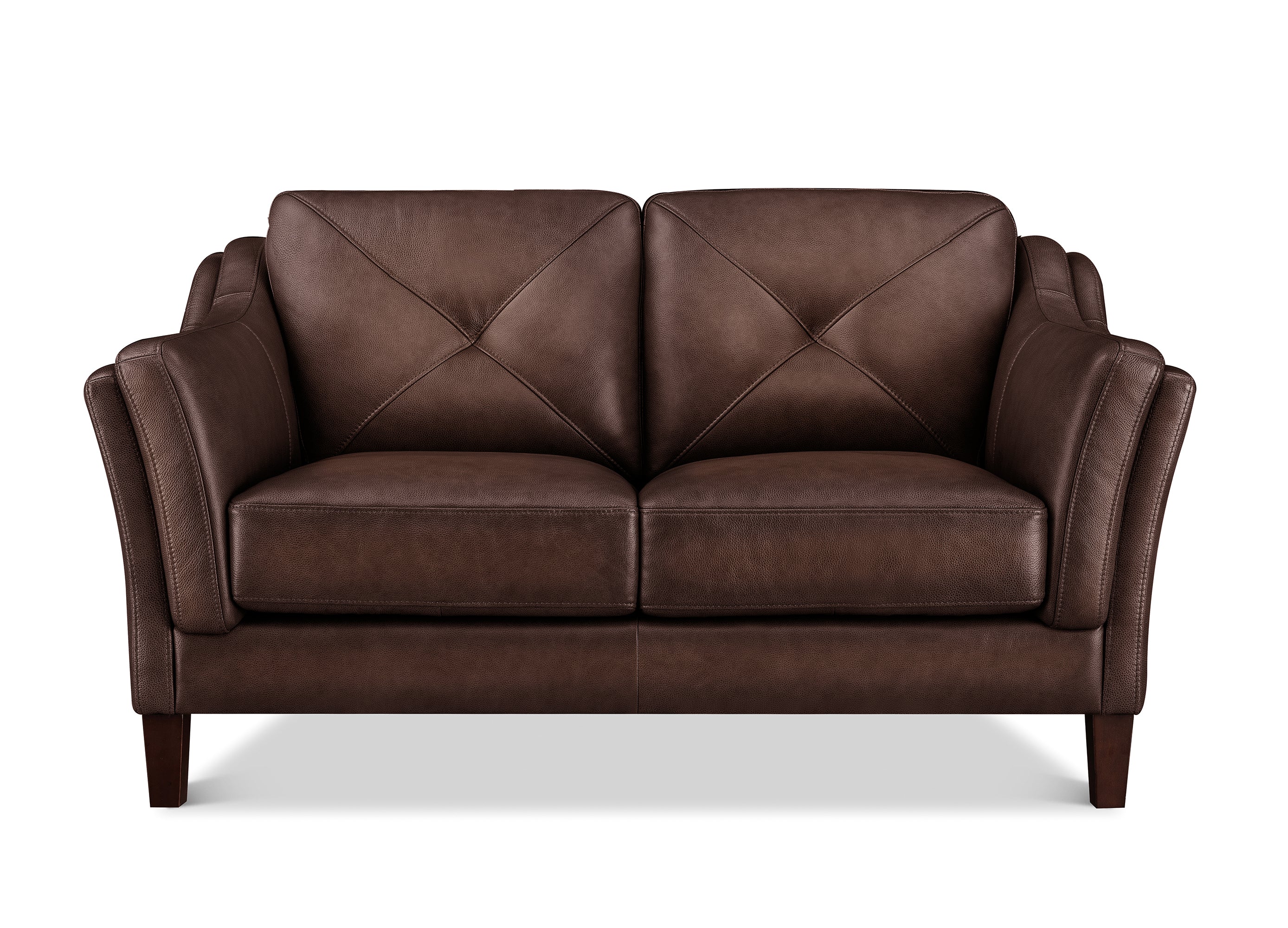 Mavery Leather Sofa Collection