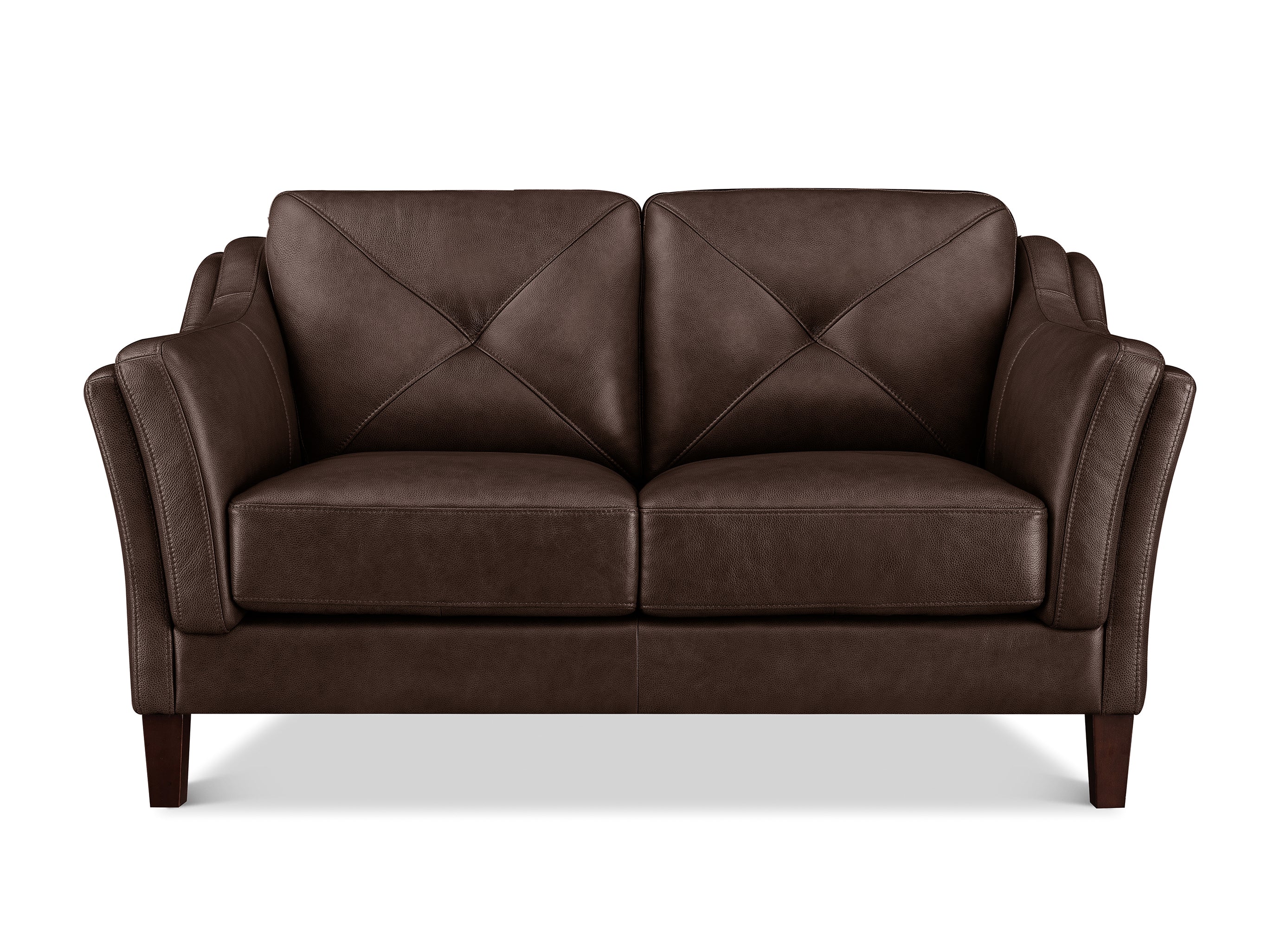 Mavery Leather Sofa Collection