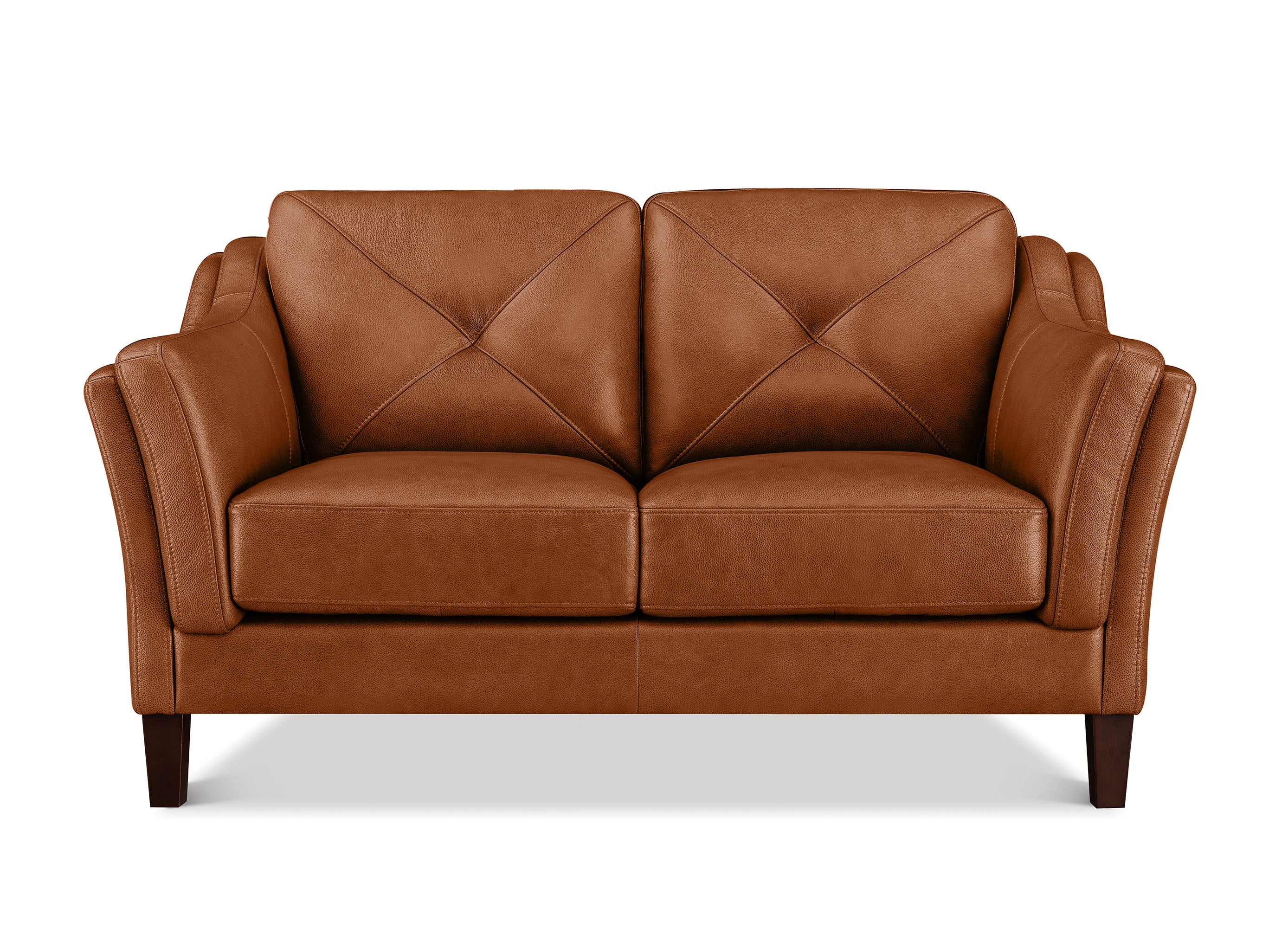 Mavery Leather Sofa Collection