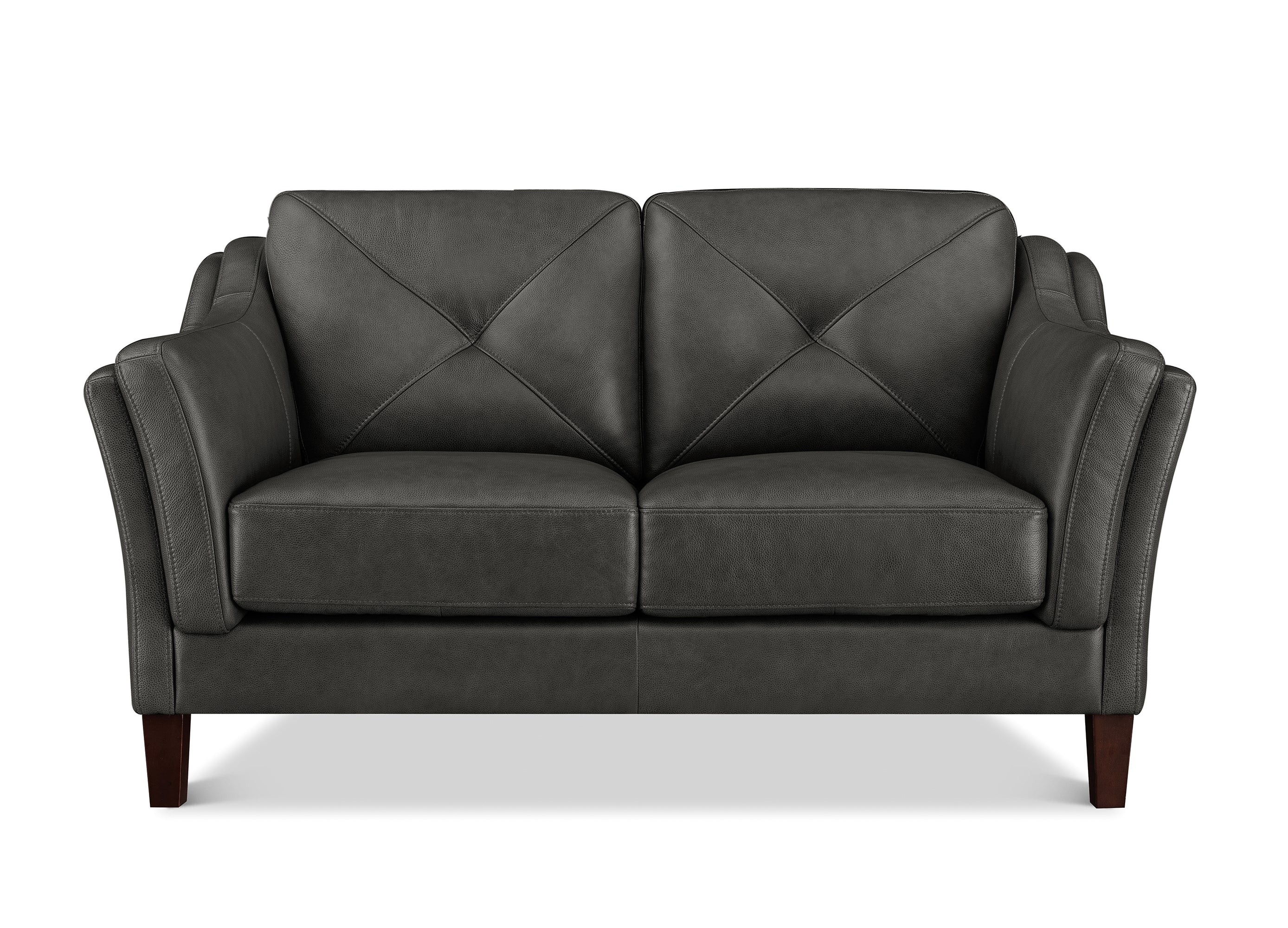 Mavery Leather Sofa Collection