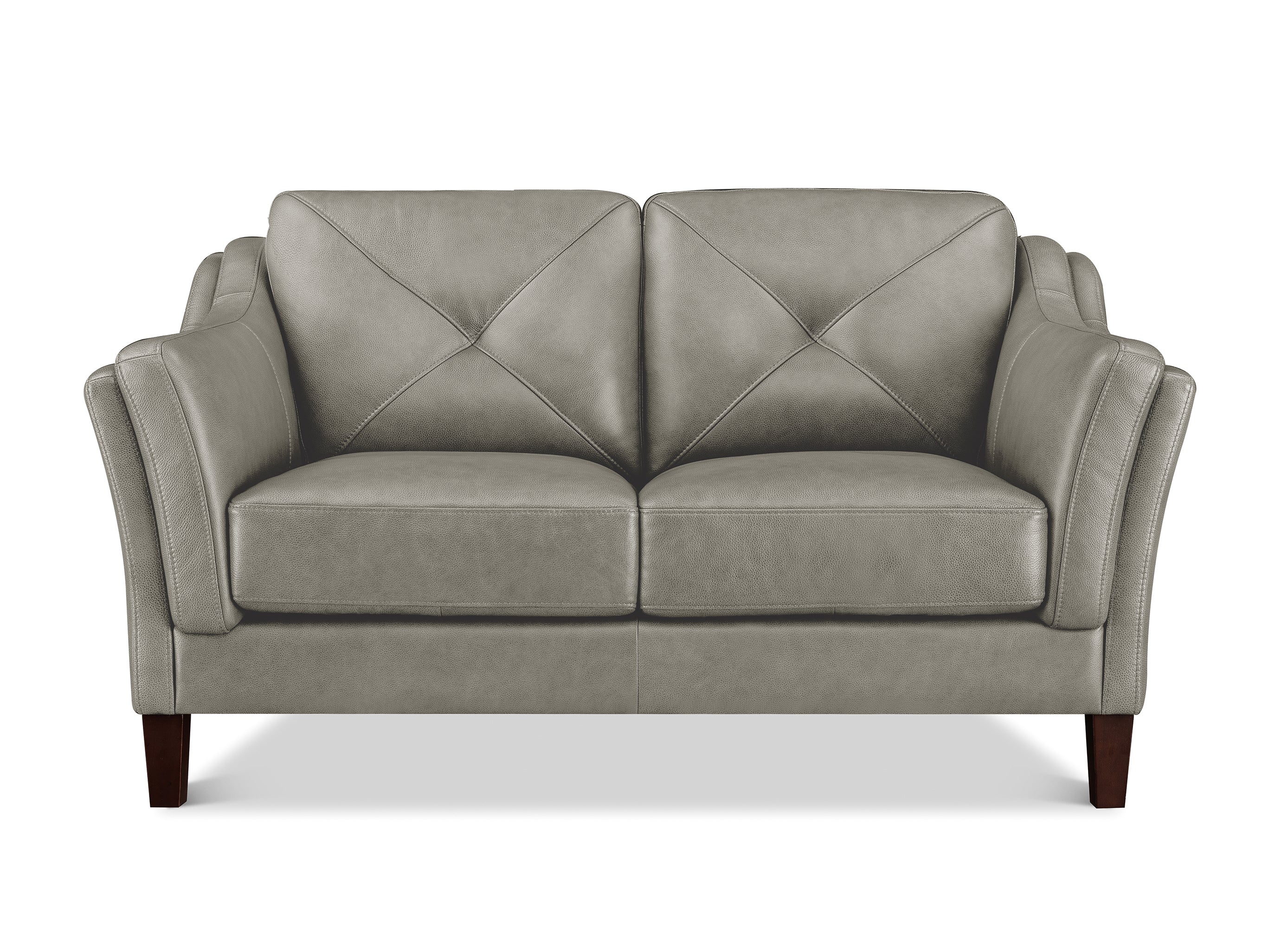 Mavery Leather Sofa Collection