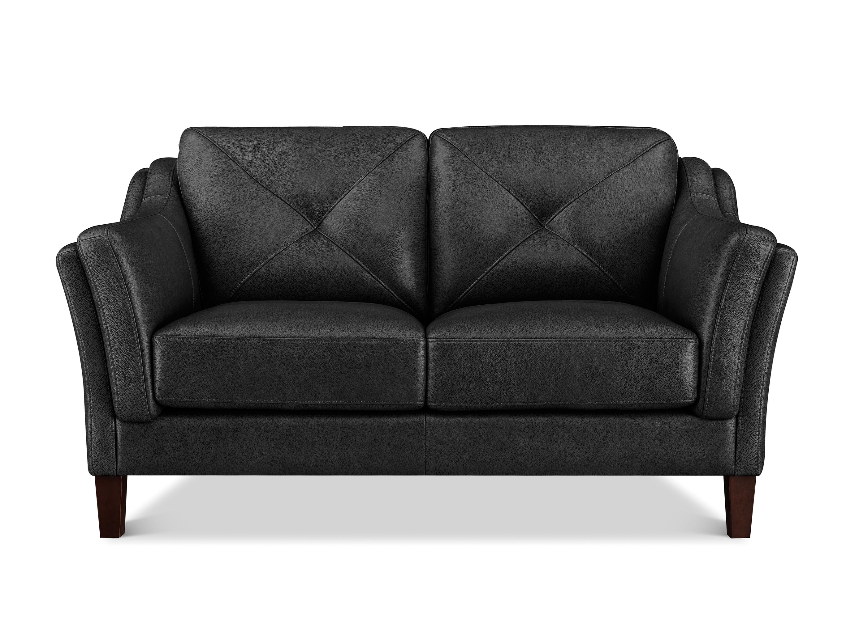 Mavery Leather Sofa Collection