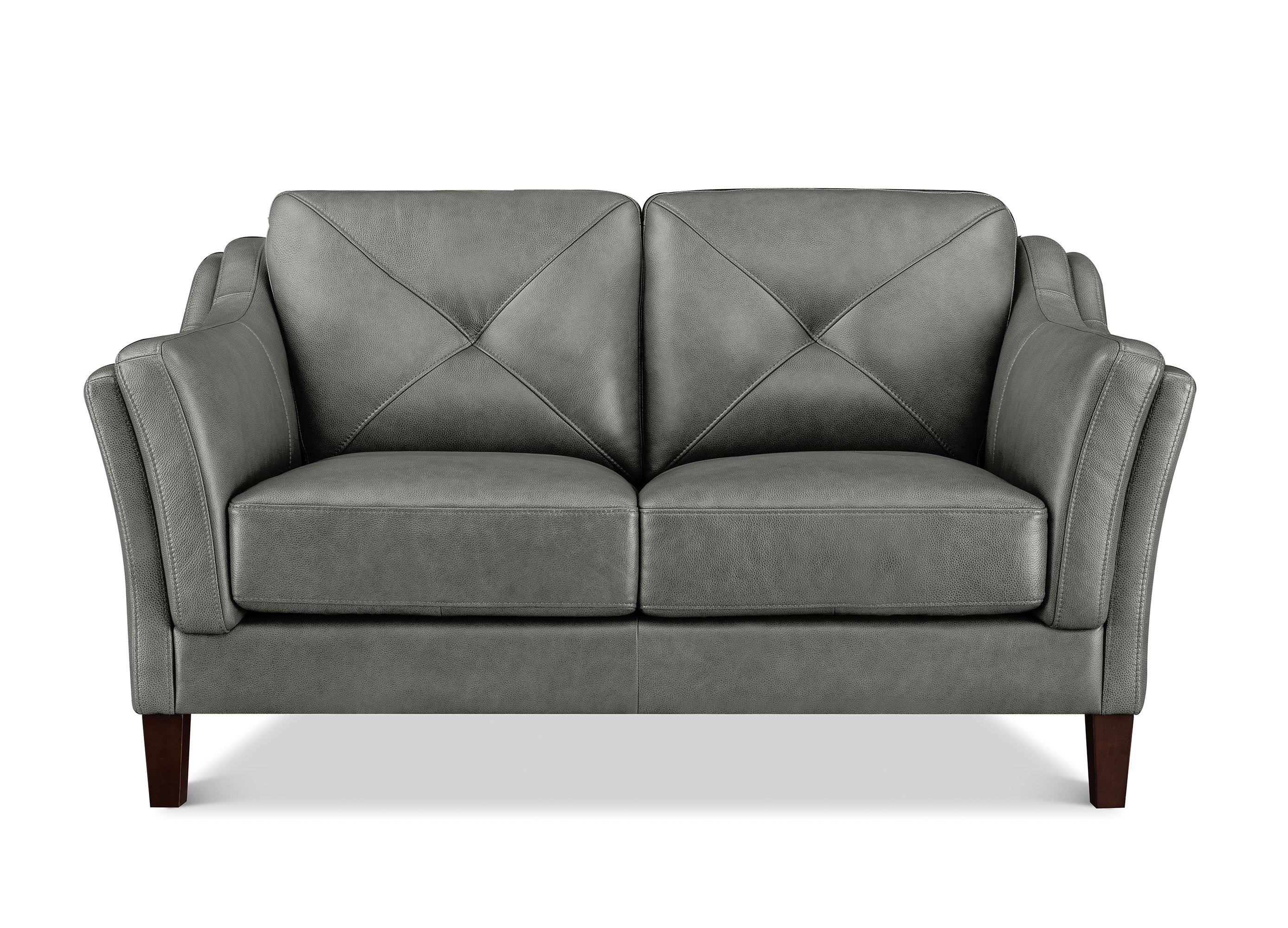 Mavery Leather Sofa Collection