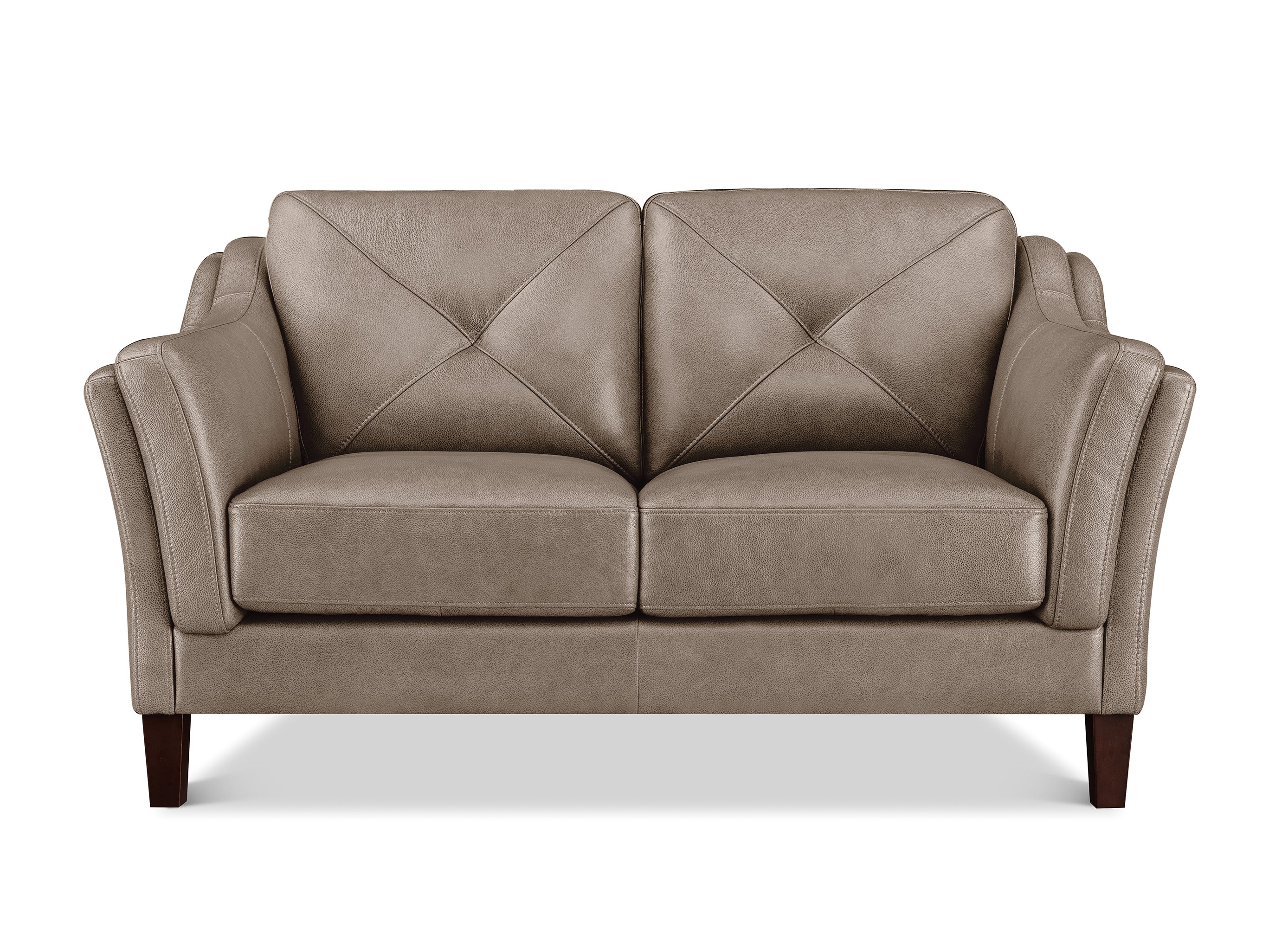 Mavery Leather Sofa Collection