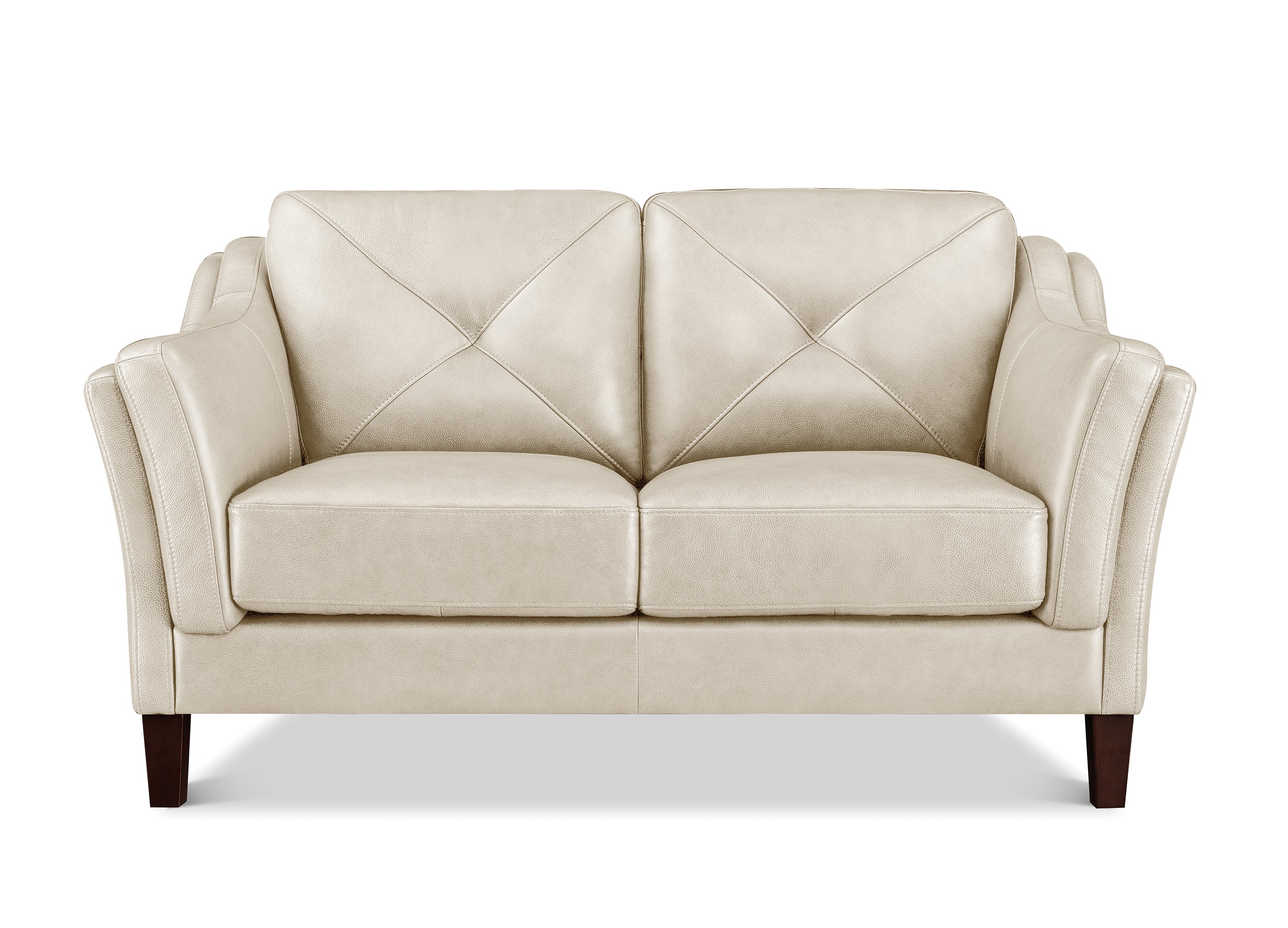 Mavery Leather Sofa Collection