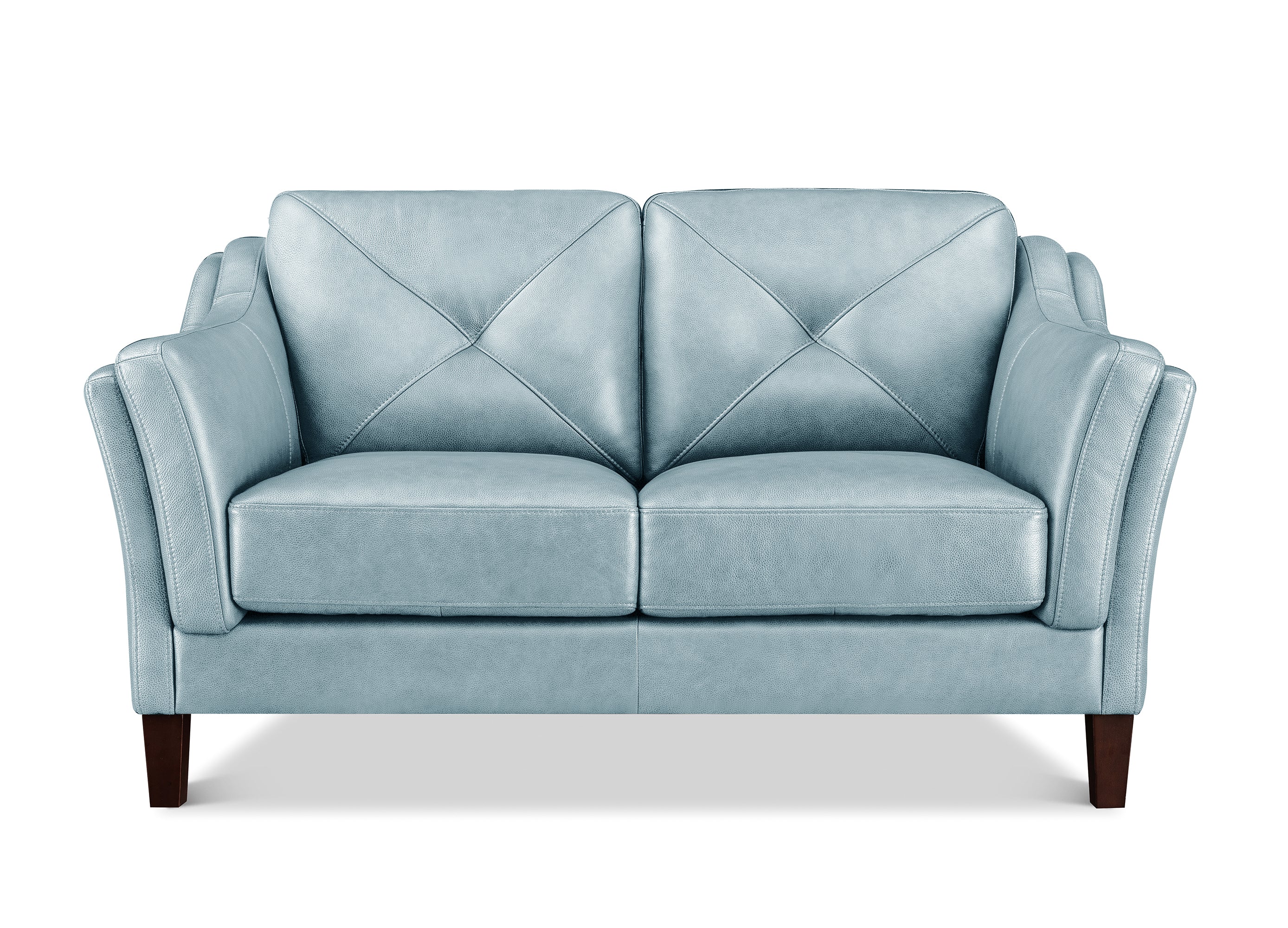 Mavery Leather Sofa Collection