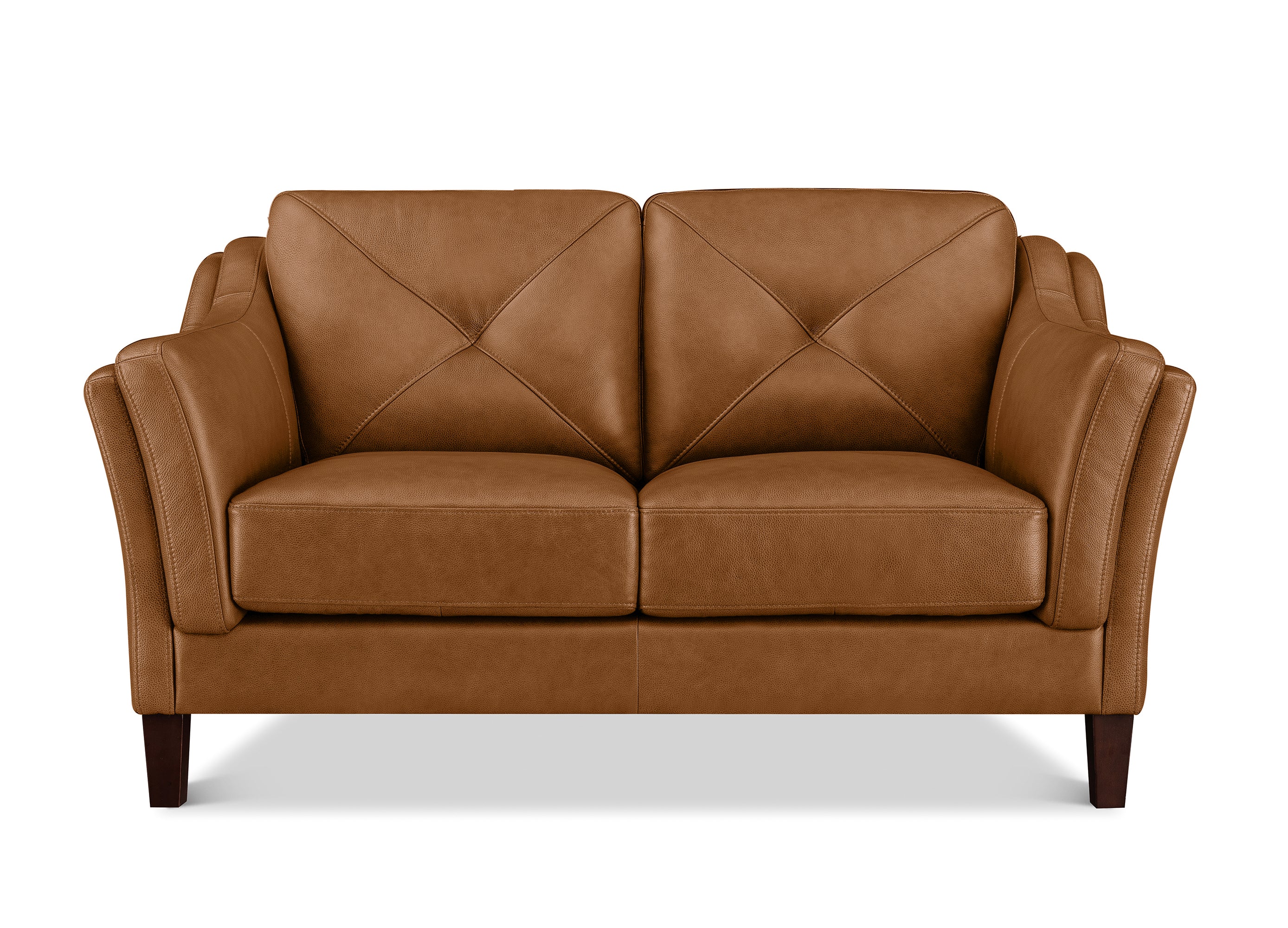 Mavery Leather Sofa Collection