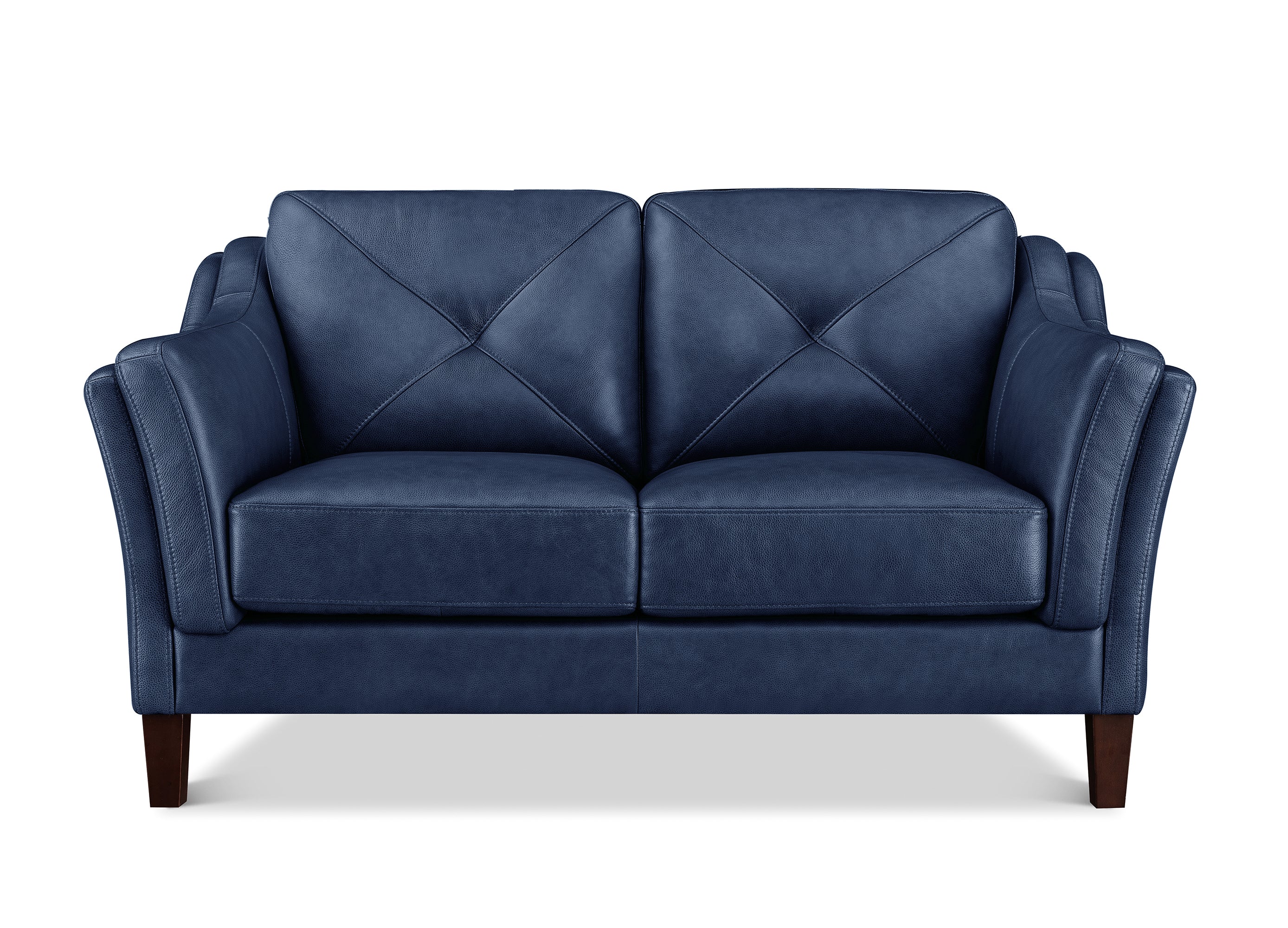 Mavery Leather Sofa Collection